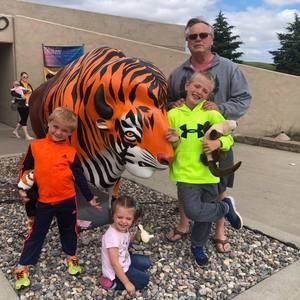 Meet your Posher, Kent